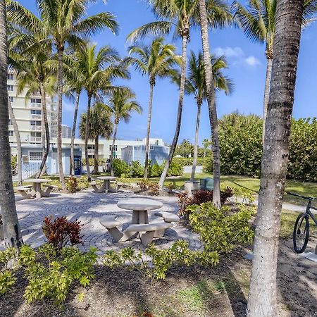 Singer Island Stunner 2 Br Aparthotel Palm Beach Shores Εξωτερικό φωτογραφία
