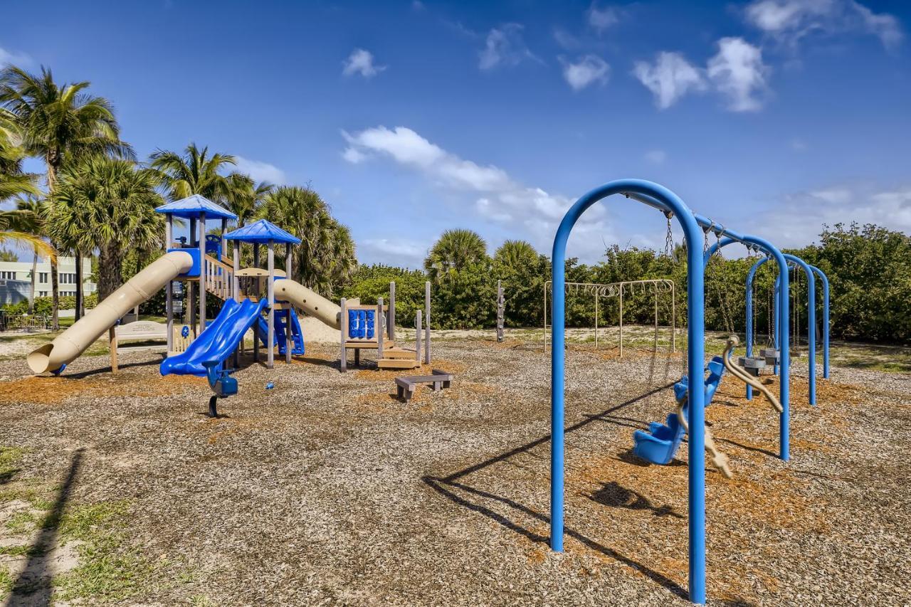 Singer Island Stunner 2 Br Aparthotel Palm Beach Shores Εξωτερικό φωτογραφία