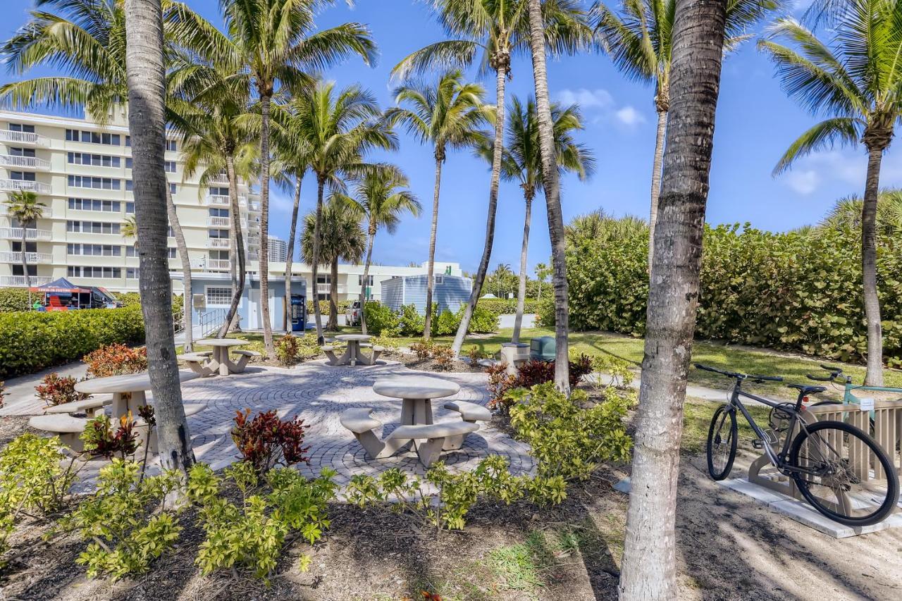 Singer Island Stunner 2 Br Aparthotel Palm Beach Shores Εξωτερικό φωτογραφία