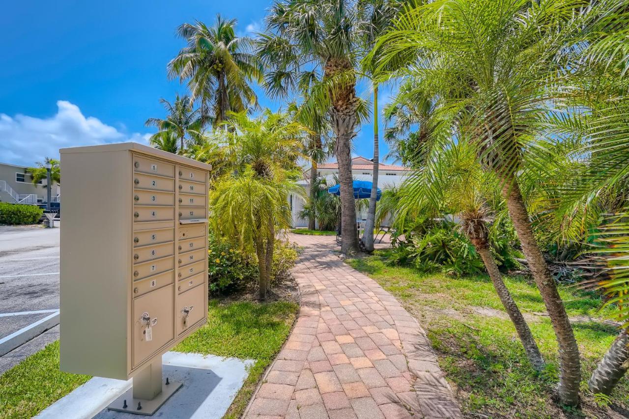 Singer Island Stunner 2 Br Aparthotel Palm Beach Shores Εξωτερικό φωτογραφία