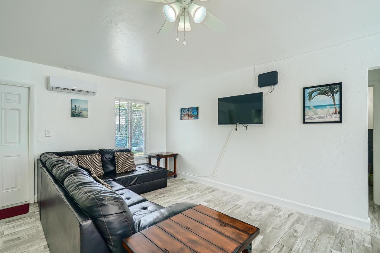 Singer Island Stunner 2 Br Aparthotel Palm Beach Shores Εξωτερικό φωτογραφία