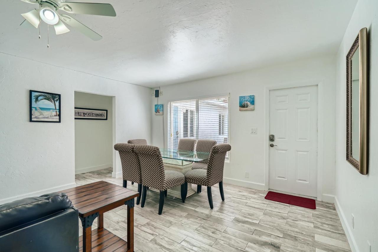 Singer Island Stunner 2 Br Aparthotel Palm Beach Shores Εξωτερικό φωτογραφία
