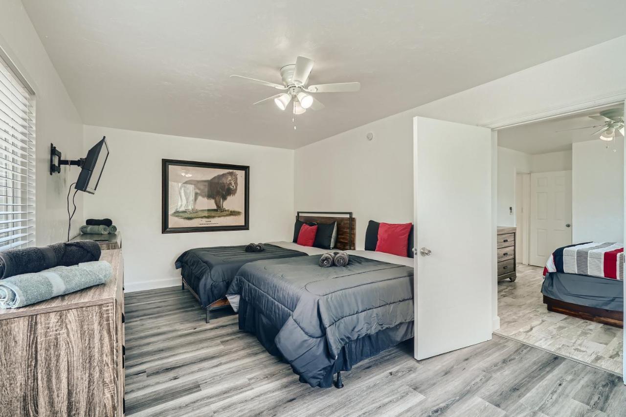 Singer Island Stunner 2 Br Aparthotel Palm Beach Shores Εξωτερικό φωτογραφία