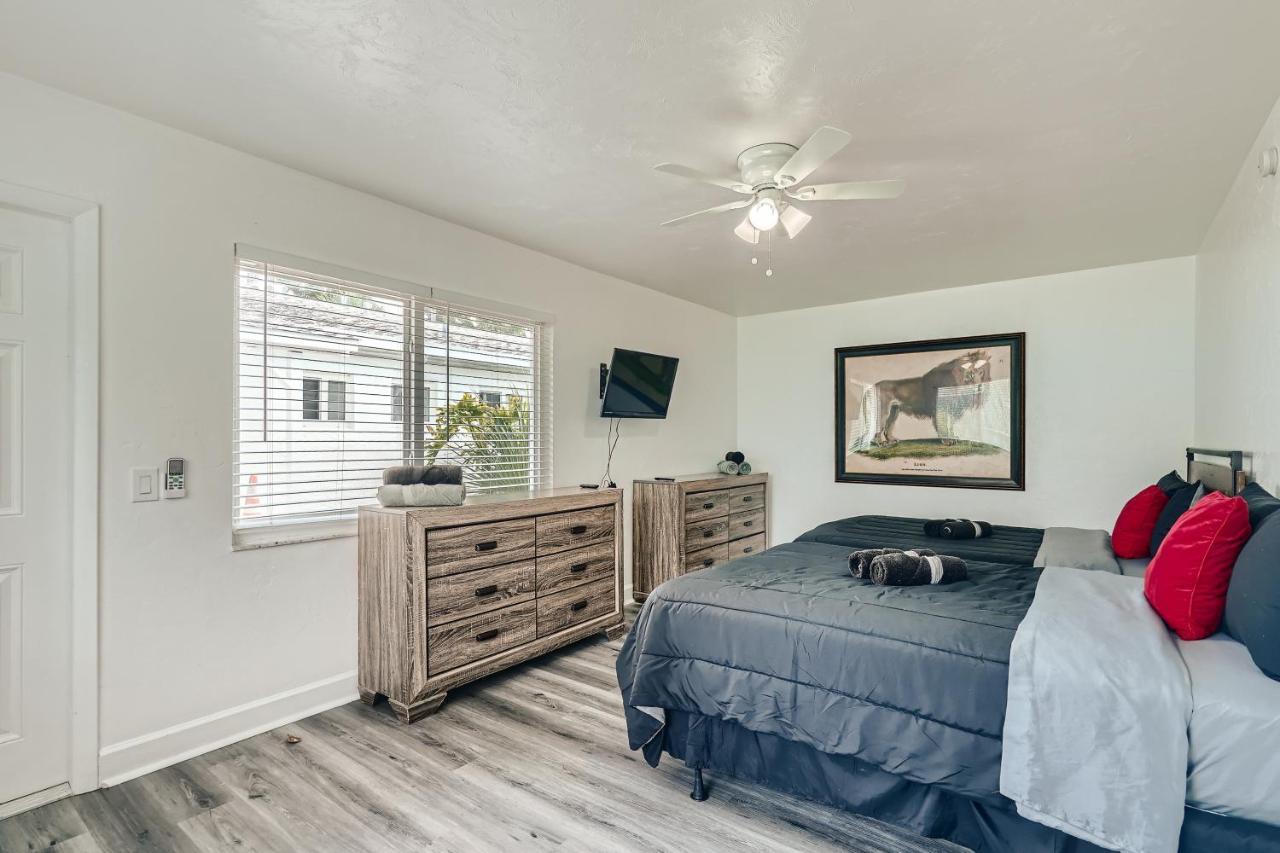 Singer Island Stunner 2 Br Aparthotel Palm Beach Shores Εξωτερικό φωτογραφία
