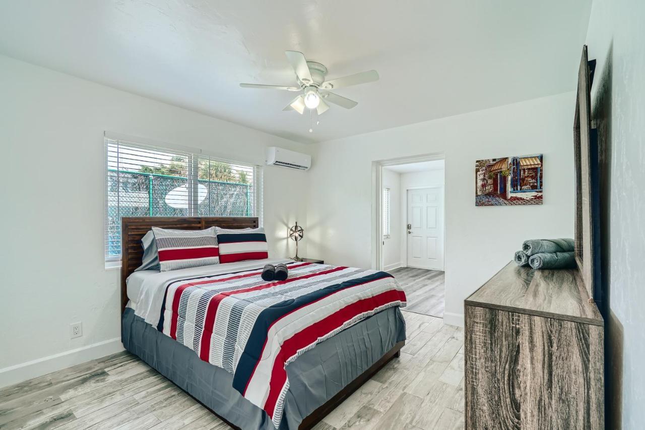 Singer Island Stunner 2 Br Aparthotel Palm Beach Shores Εξωτερικό φωτογραφία