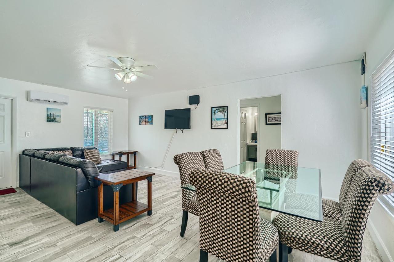 Singer Island Stunner 2 Br Aparthotel Palm Beach Shores Εξωτερικό φωτογραφία